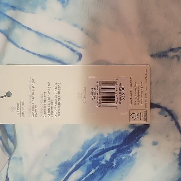 Calia swim bottoms - Picture 5 of 5
